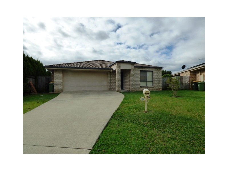 20 Jayden Court, Bellmere QLD 4510