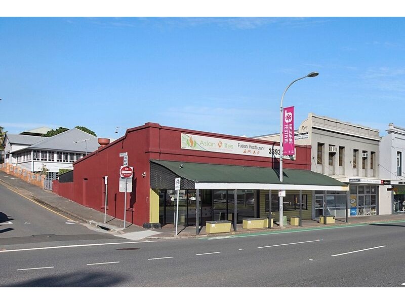 667 Stanley Street, Woolloongabba QLD 4102