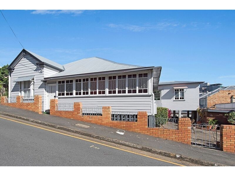 667 Stanley Street, Woolloongabba QLD 4102