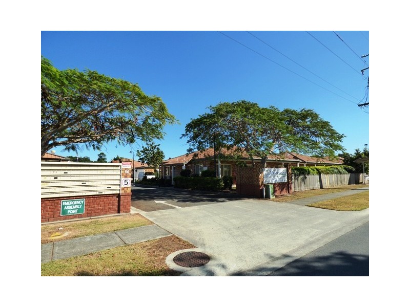 47/56 Biggs Avenue, Beachmere QLD 4510