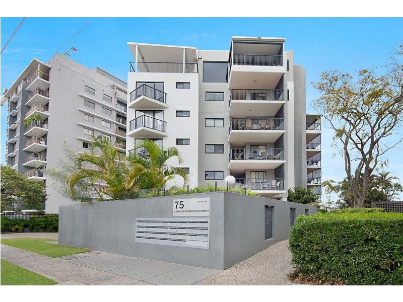 16/75 Thorn Street, Kangaroo Point QLD 4169