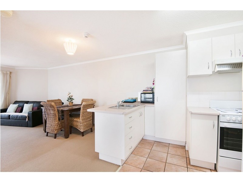 16/75 Thorn Street, Kangaroo Point QLD 4169