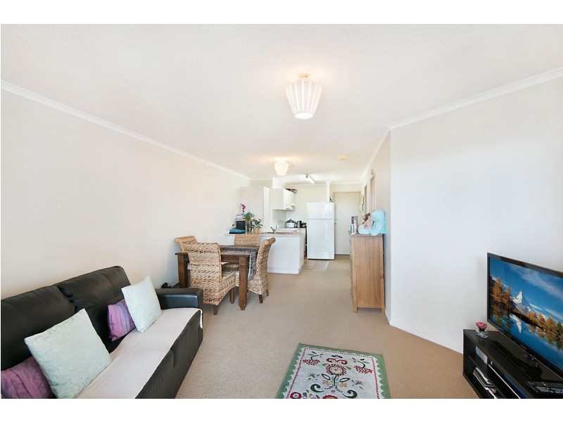 16/75 Thorn Street, Kangaroo Point QLD 4169