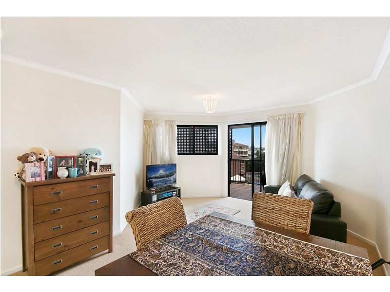 16/75 Thorn Street, Kangaroo Point QLD 4169