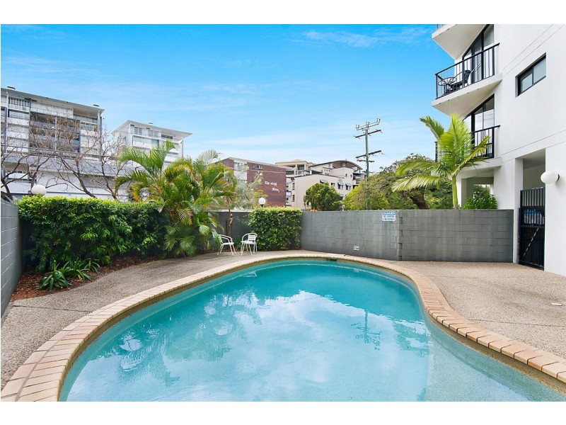 16/75 Thorn Street, Kangaroo Point QLD 4169