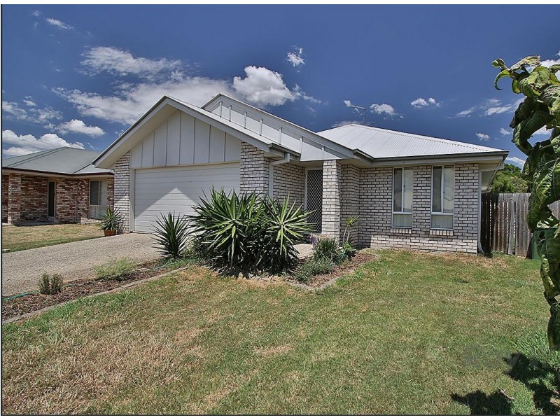 3 Explorer Street, Raceview QLD 4305