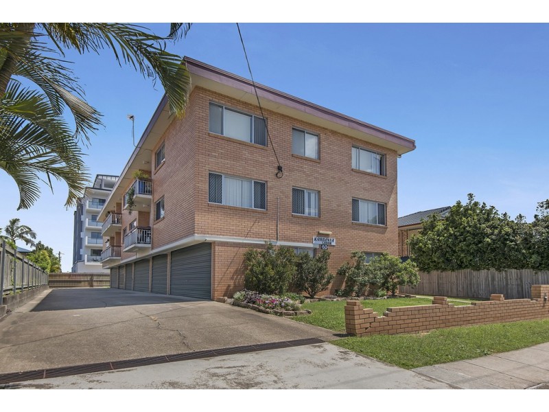 5/60 Wallace Street, Chermside QLD 4032