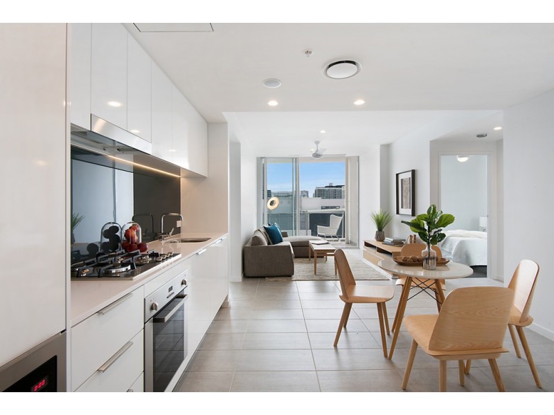 977 Ann Street, Fortitude Valley QLD 4006