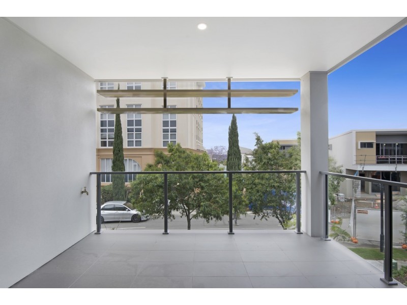 16/3400 Panorama Drive, Carrara QLD 4211