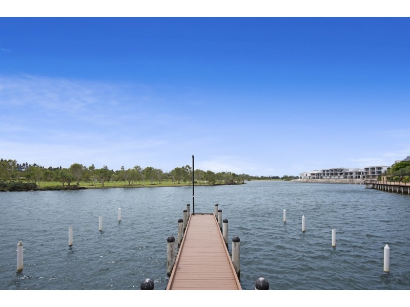 16/3400 Panorama Drive, Carrara QLD 4211