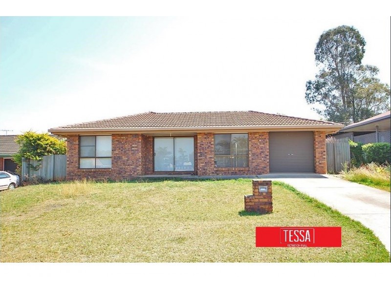 13 Wyena Street, Kallangur QLD 4503