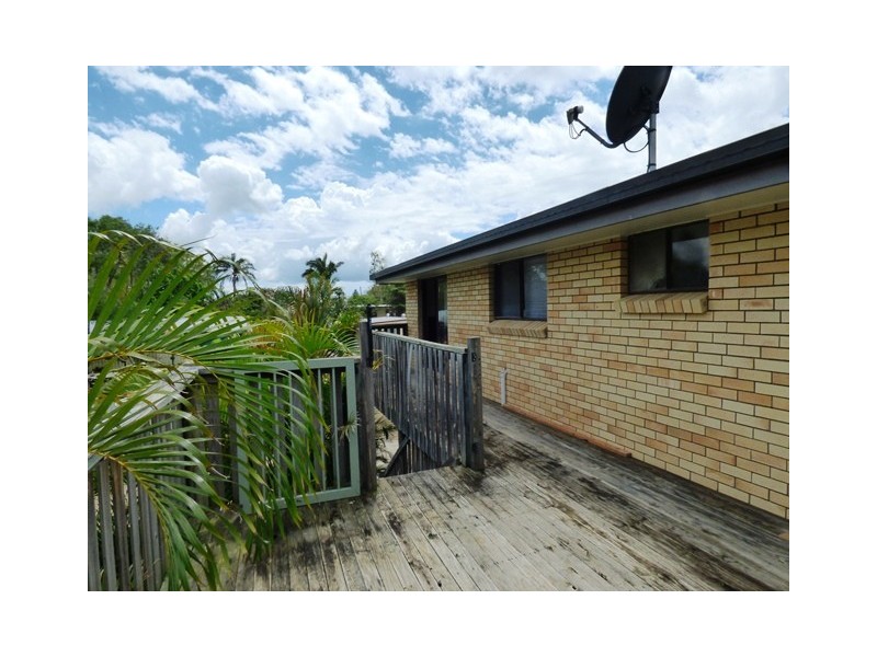 140 BISHOP ROAD, Beachmere QLD 4510
