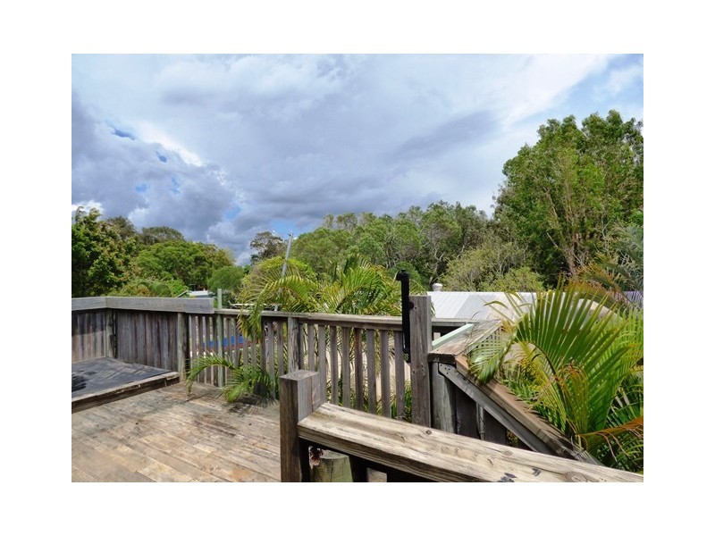 140 BISHOP ROAD, Beachmere QLD 4510