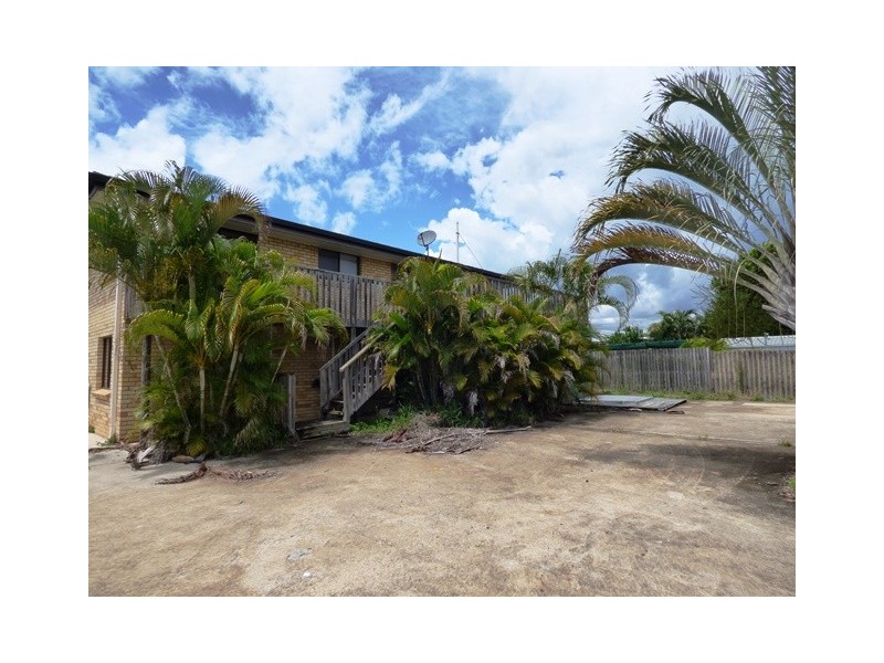 140 BISHOP ROAD, Beachmere QLD 4510