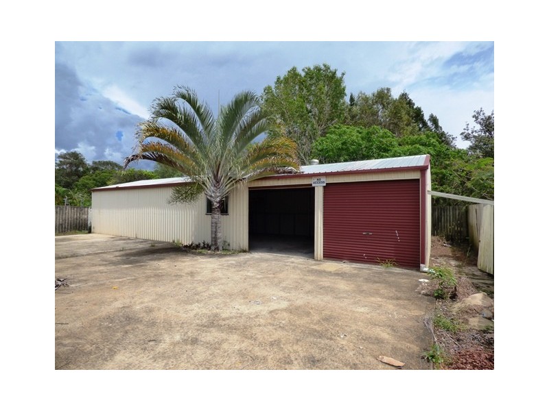 140 BISHOP ROAD, Beachmere QLD 4510