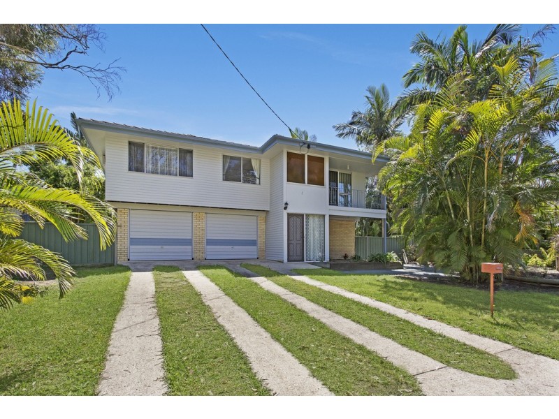 3 Jodie Street, Kallangur QLD 4503