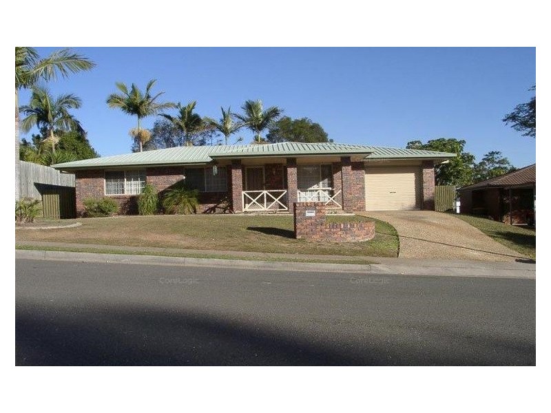 8 Wyena Street, Kallangur QLD 4503