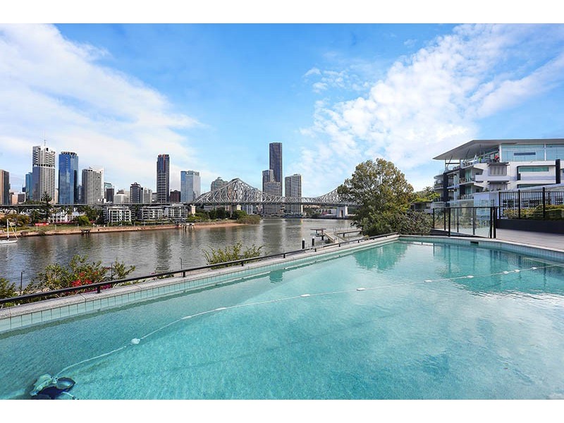 239/79 Moray Street, New Farm QLD 4005