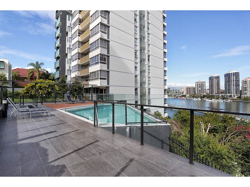 239/79 Moray Street, New Farm QLD 4005