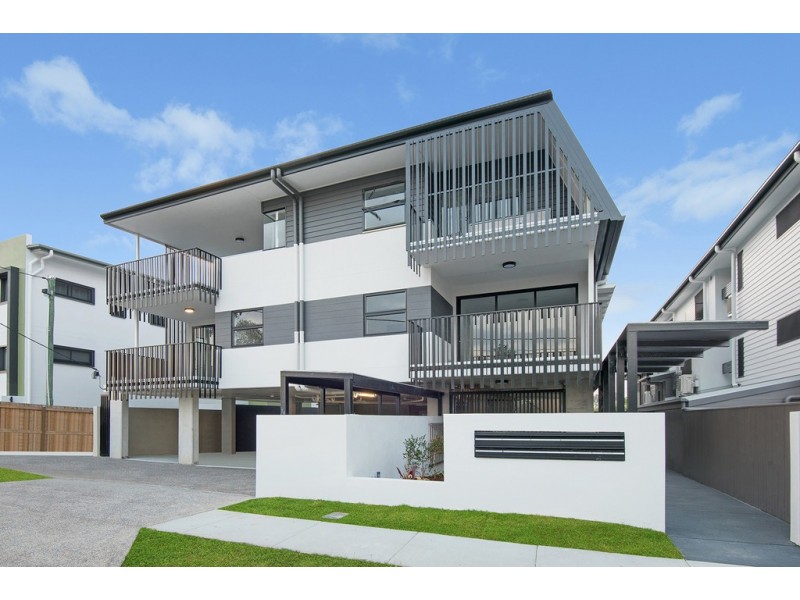 2/8 Wakefield Street, Alderley QLD 4051