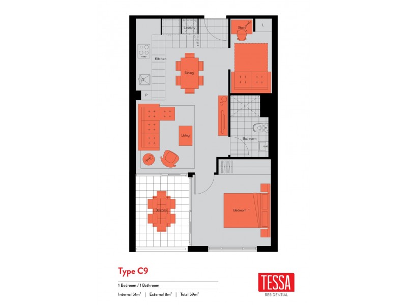 802/9 Machinery Street, Bowen Hills QLD 4006