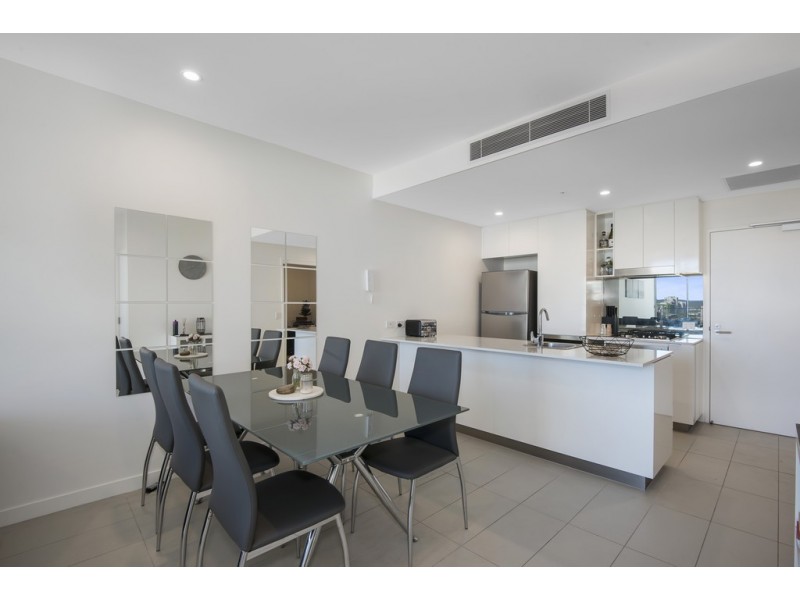 21405/37 Kyabra Street, Newstead QLD 4006