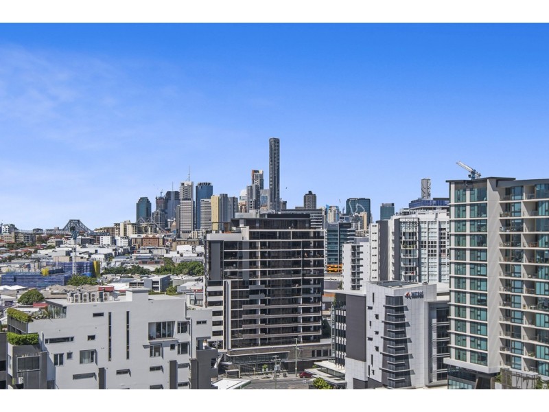 21405/37 Kyabra Street, Newstead QLD 4006
