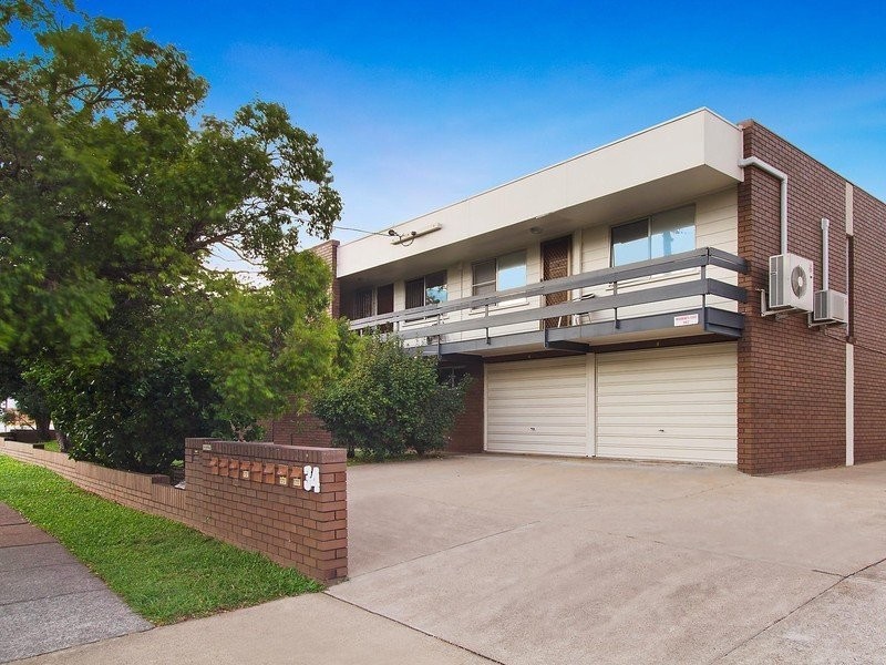 8/34 Hassall Street, Corinda QLD 4075