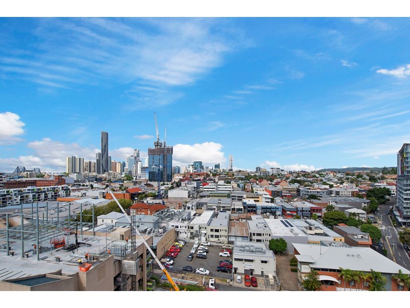 1208/191 Constance Street, Bowen Hills QLD 4006