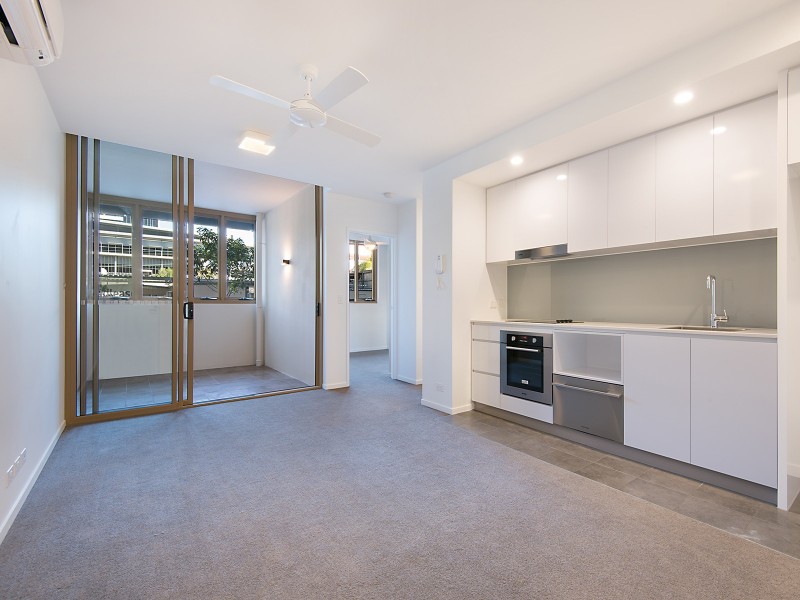 1208/191 Constance Street, Bowen Hills QLD 4006