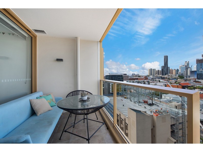 1208/191 Constance Street, Bowen Hills QLD 4006