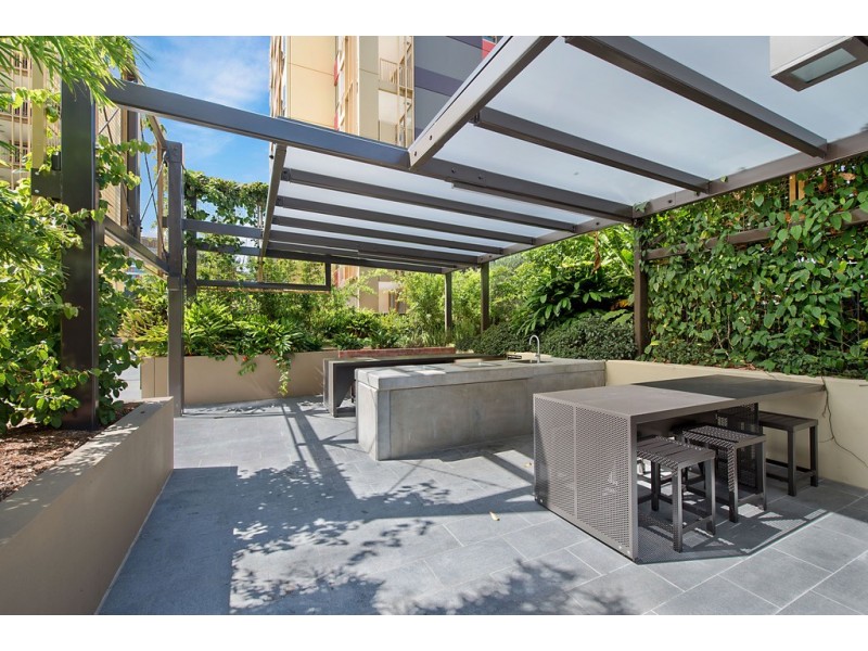 1208/191 Constance Street, Bowen Hills QLD 4006