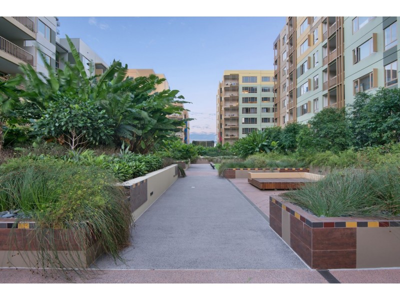 1208/191 Constance Street, Bowen Hills QLD 4006