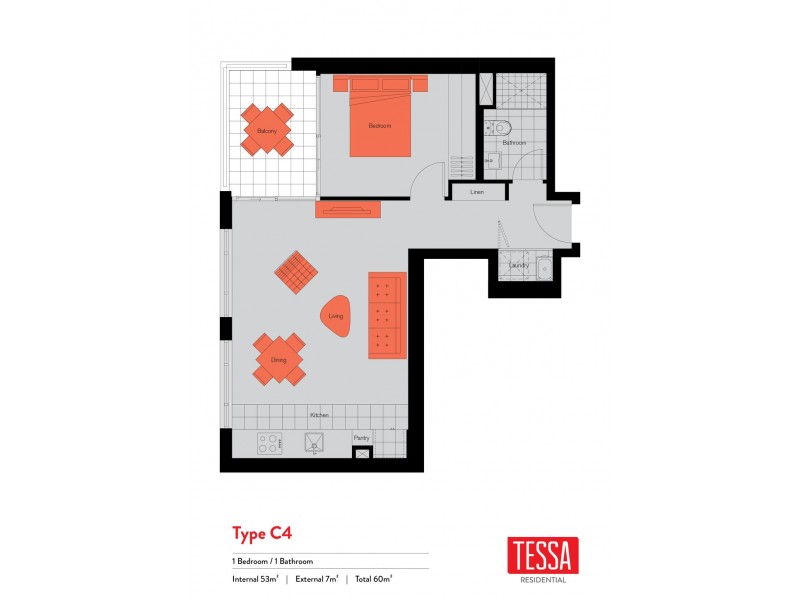 1208/191 Constance Street, Bowen Hills QLD 4006