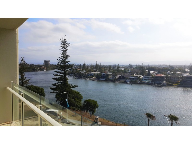6F/33 Thornton Street, Surfers Paradise QLD 4217