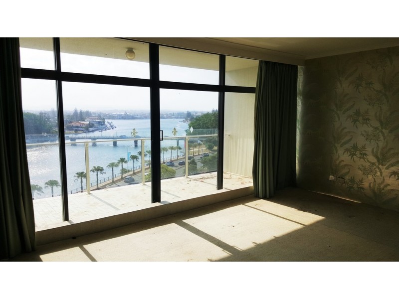 6F/33 Thornton Street, Surfers Paradise QLD 4217