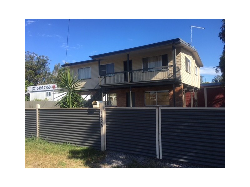 1426 Bribie Island Rd, Ningi QLD 4511