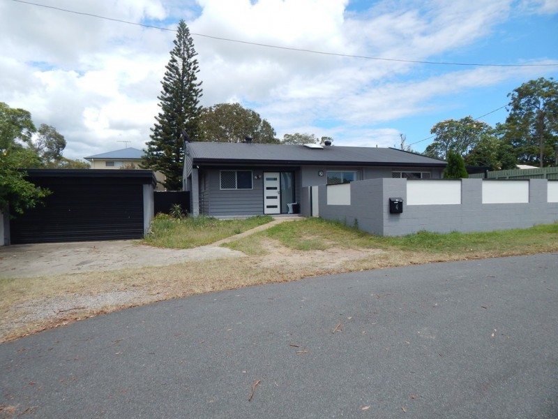 4 Robert Street, Mango Hill QLD 4509