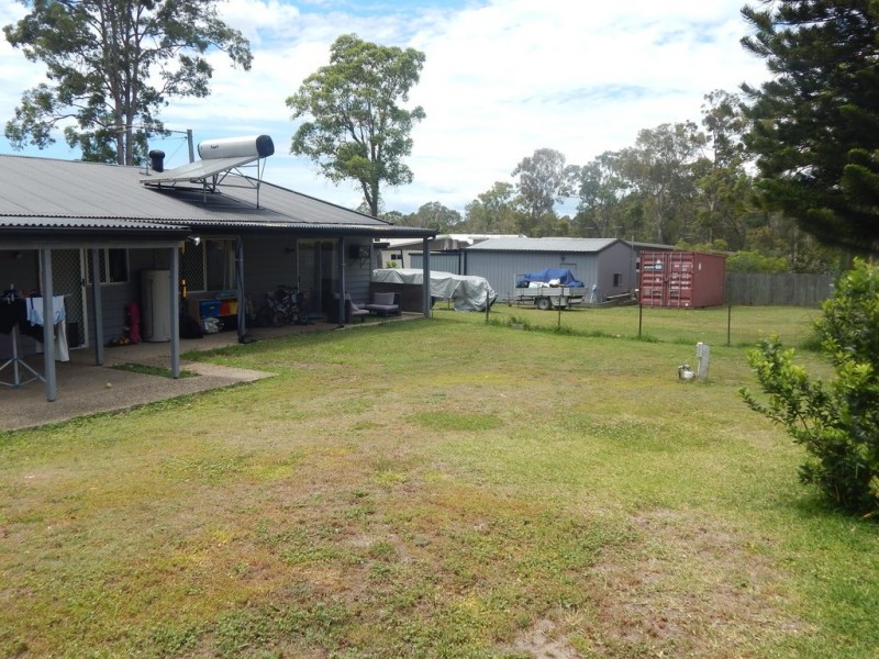 4 Robert Street, Mango Hill QLD 4509