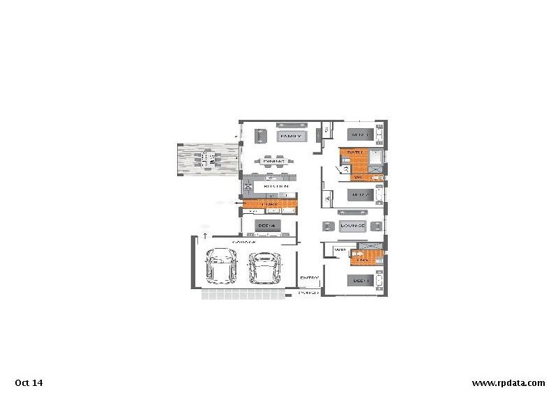 5 Lenton Court, Burpengary QLD 4505