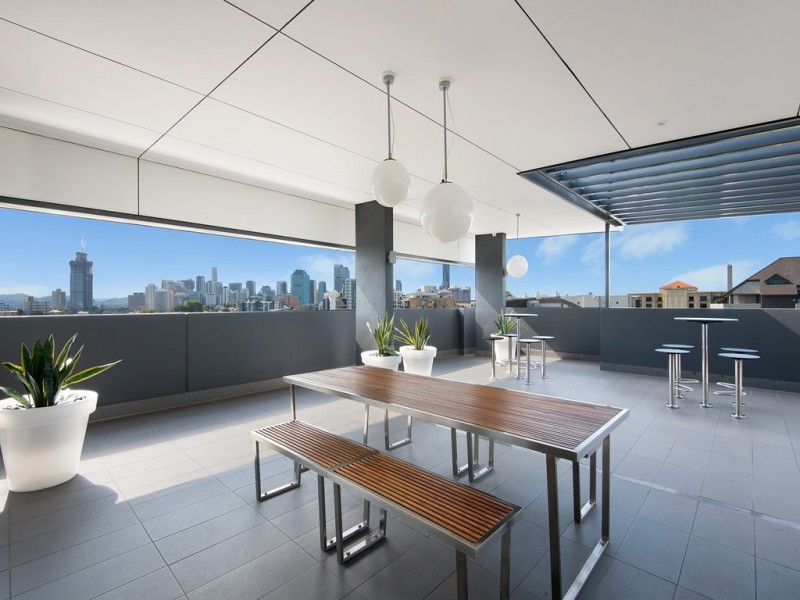 201/11-17 Lytton Road, East Brisbane QLD 4169