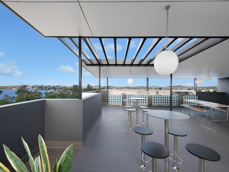 201/11-17 Lytton Road, East Brisbane QLD 4169