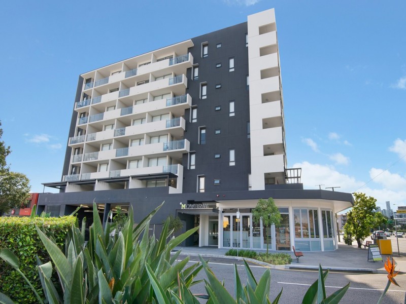 201/11-17 Lytton Road, East Brisbane QLD 4169