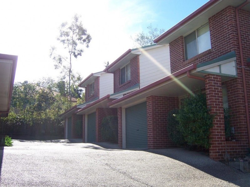 4/27 Fenton Street, Fairfield QLD 4103