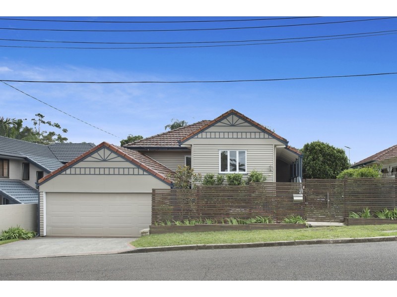 21 Kembla Street, Wavell Heights QLD 4012