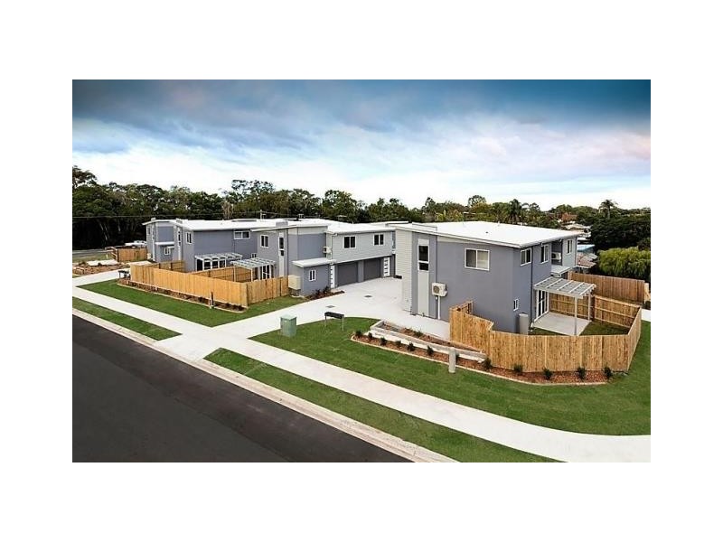 2/4-6 Regina Avenue, Ningi QLD 4511