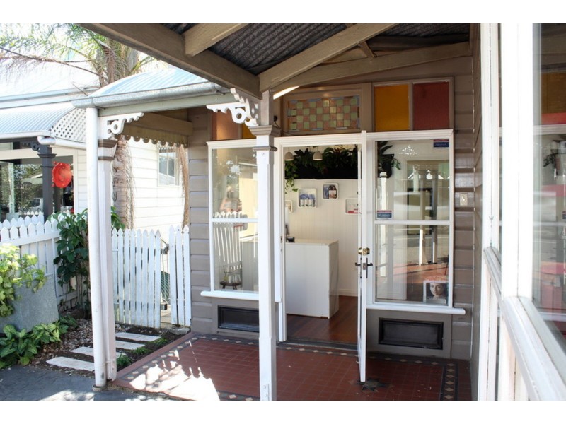 19A Latrobe Terrace, Paddington QLD 4064