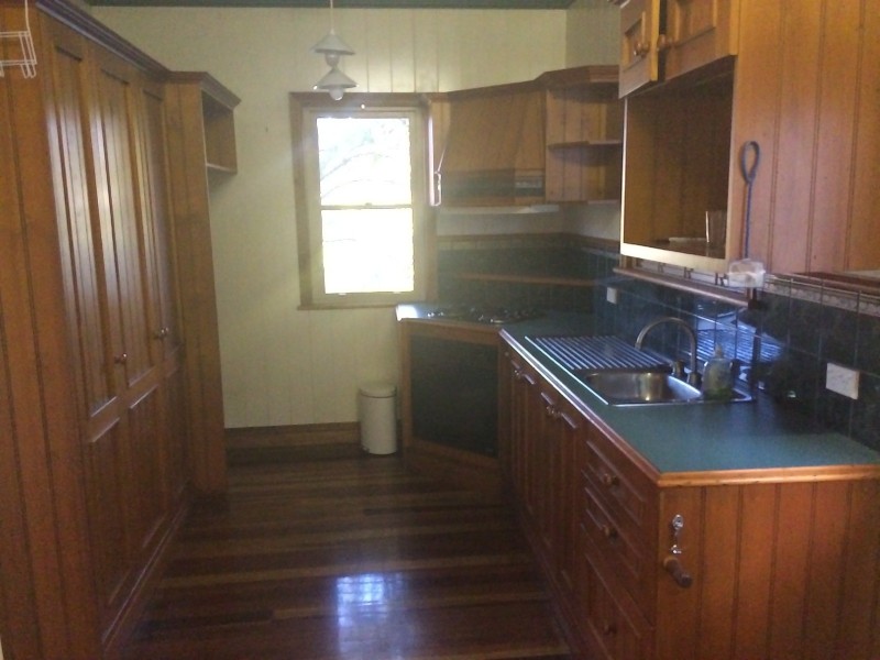 19A Latrobe Terrace, Paddington QLD 4064