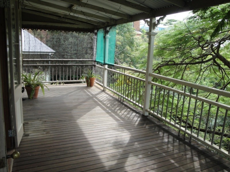 19A Latrobe Terrace, Paddington QLD 4064