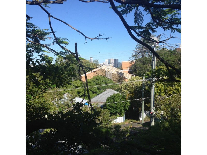 19A Latrobe Terrace, Paddington QLD 4064